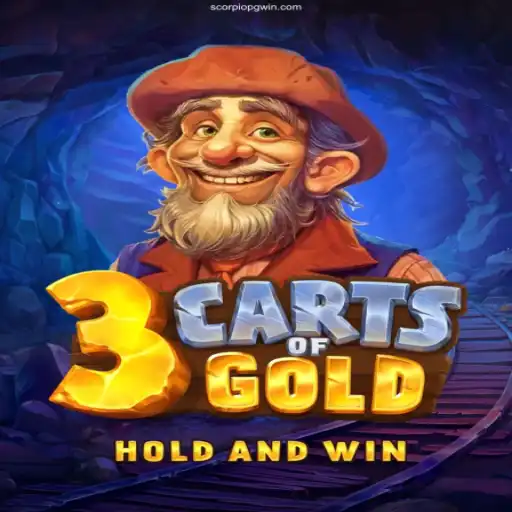 Exploring the World of 3cartsOfGold: A Deep Dive into the Latest Online Gaming Sensation