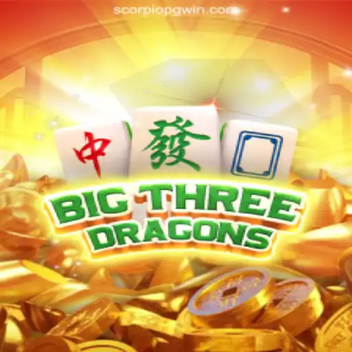 Exploring the Fantasy World of 'BigThreeDragons'