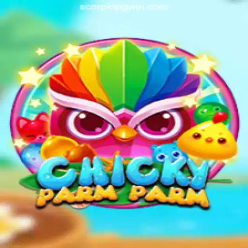Exploring the World of ChickyParmParm: A Deep Dive into the Game