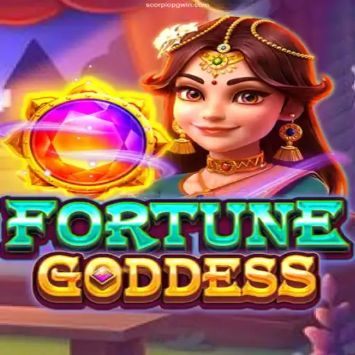 Discover the Mystic World of FORTUNEGODDESS on ScorpioPG⭐️