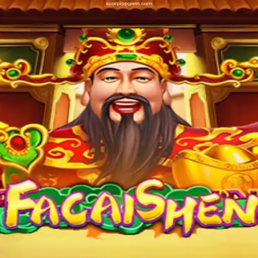 Unveiling the Magic of FaCaiShen: The Game of Fortune
