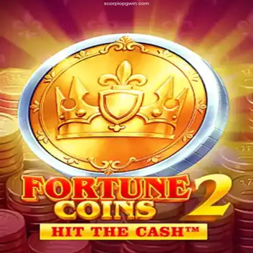 Discover the Excitement of FortuneCoins2: Your Guide to the Game on ScorpioPG⭐️ ONLINE PLATAFORMA OFICIAL