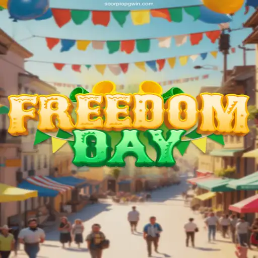 Unveiling the Adventure: FreedomDay on ScorpioPG⭐️ ONLINE PLATAFORMA OFICIAL