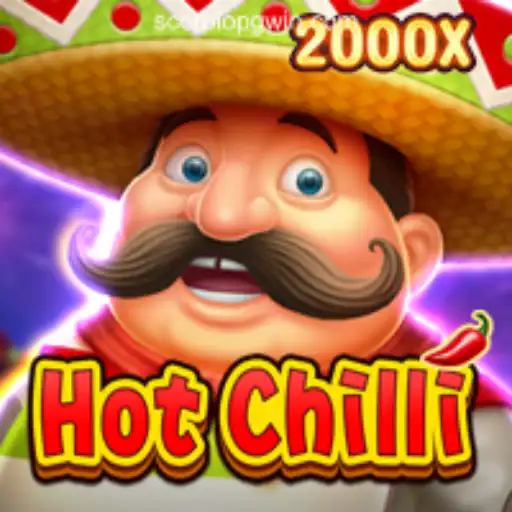HotChilli: A Spicy Adventure Awaits at ScorpioPG⭐️ ONLINE PLATAFORMA OFICIAL