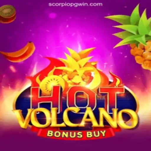 Discover the Thrills of HotVolcanoBonusBuy on ScorpioPG⭐️ ONLINE PLATAFORMA OFICIAL