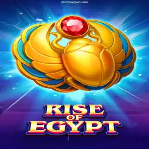 Exploring the Mystique of RiseOfEgypt: A Virtual Odyssey